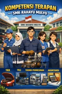 Kompetensi Terapan