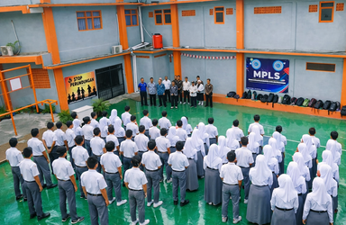 SMK Swasta Terbaik Jakarta Timur 2026