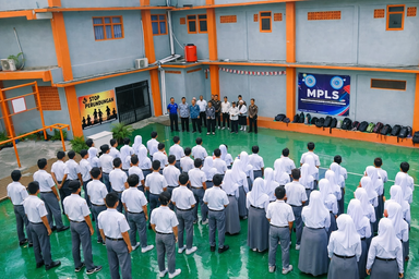 SMK Swasta Terbaik Jakarta Timur 2026