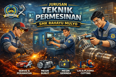 Teknik Permesinan