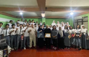Menyelaraskan Kurikulum dengan Realitas Dunia Kerja